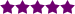 Star Rating: 5 Stars